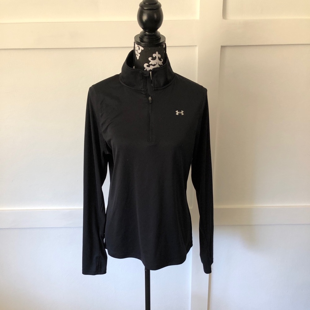 Under Armour Quarter Zip